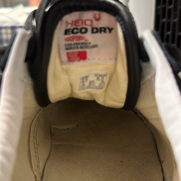 Old Skool Vans - Picture 5 of 5